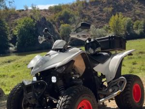 KYMCO MAXXER 250* АВТОМАТИК →