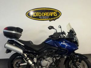 SUZUKI DL 1000 V-STROM