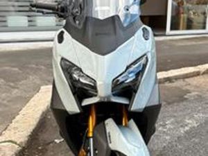 TMAX TECH MAX 560 2025