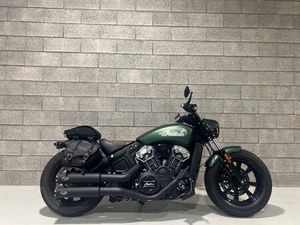 SCOUT BOBBER