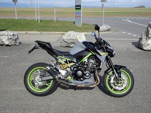 Z 900 SE R