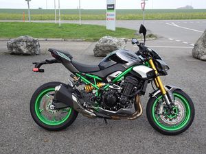 Z 900 SE