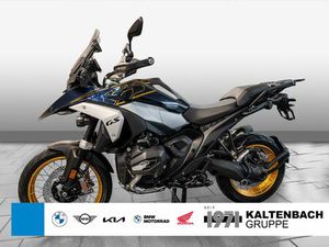 BMW R 1300 GS OPTION 719 ASA TOUREN-P. DYNAMIC-P.