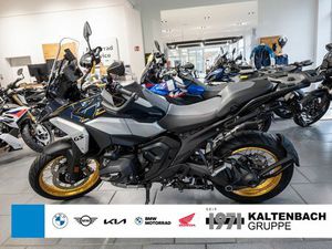 BMW R 1300 GS TOUREN-P. DYNAMIC-P. GRIFFHEIZUNG SHZ