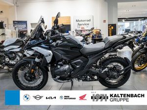 BMW R 1300 GS TRIPLE BLACK TOUREN-P. DYNAMIC-P. SHZ