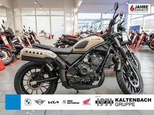 HONDA CL 500 LED SCHEINWERFER 34KW 34 KW A2