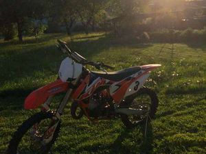 SX 125