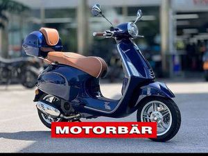 PRIMAVERA 125 AKTION BIS 15.12.2025