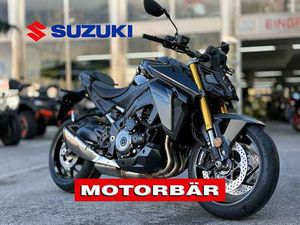 GSX-S1000 SONDERPREIS