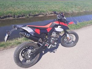 APRILLIA SX 125 PIAGGIO