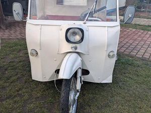 SIMSON DUO 4/1