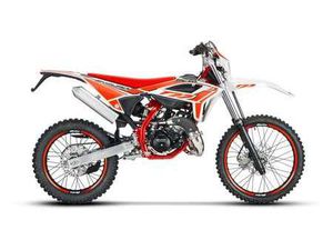 RR MOTARD 2T 50 SPORT