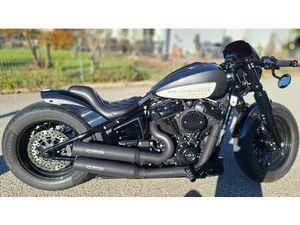 **WEIHNACHTSNACHLASS** FXST SOFTAIL *EINZELSTÃ¼CK*