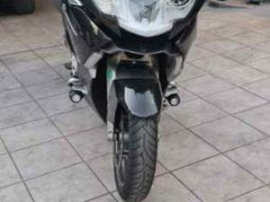 BMW - K1600GTL EXCLUSIVE