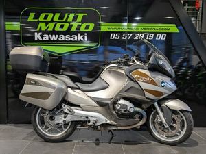 BMW R 1200 RT 2011 1200 CM3 | MOTO ROUTIÈRE | 24 690 KM | GRIS | 33700 MERIGNAC