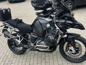 BMW R 1250 GS ADVENTURE