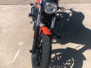 DUCATI - SCRAMBLER SIXTY2