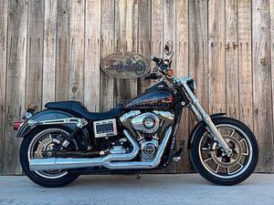 HARLEY DAVIDSON - DYNA LOW RIDER