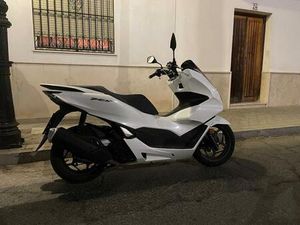 HONDA - PCX 125