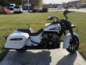 2026 SPRINGFIELD DARK HORSE