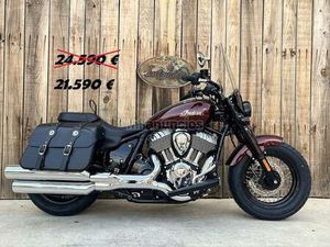 INDIAN - SUPER CHIEF