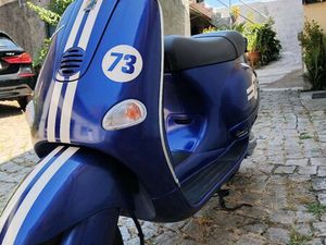 VISEIRA KAPPA P/ PCX 125 DE 2018 A 2020