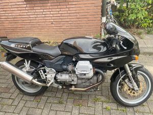 MOTO GUZZI SPORT 1100 IE
