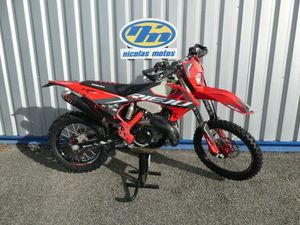 RIEJU MR PRO 2025 300 CM3 | MOTO ENDURO | 558 KM | ROUGE | 07100 ANNONAY