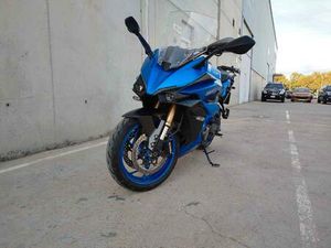 SUZUKI - GSXS 1000 GT