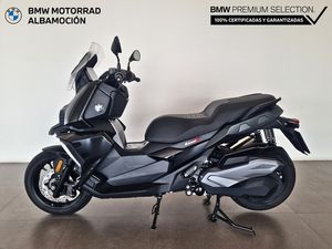 MOTO BMW MOTORRAD C 400 X DE OCASIÓN 89587559