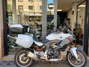 BMW - F 900 XR