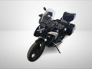 VENDO BMW R 1300 GS (2023 - 25) USATA A LIVORNO (CODICE 9881460) - MOTO.IT