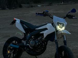 DERBI - XTREM DRD 50