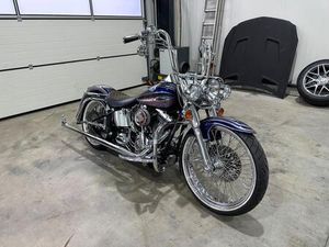 HARLEY DAVIDSON CHICANO HERITAGE 23“ BIG SPOKE