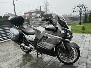KAWASAKI GTR 1400 ROGOZINO