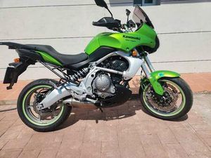 KAWASAKI - VERSYS 650