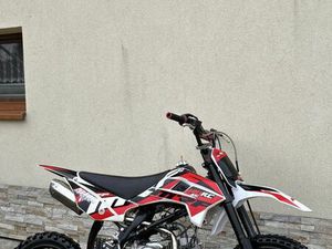 PITBIKE MRF 140 RC BIG DZIEWIN