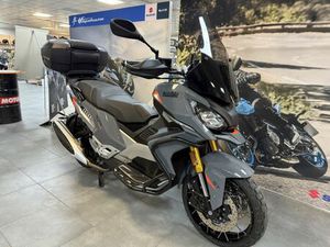 PEUGEOT XP 400 GT 2024 400 CM3 | SCOOTER | 8 630 KM | GRIS | 59229 TETEGHEM