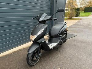 PEUGEOT KISBEE ROLLER