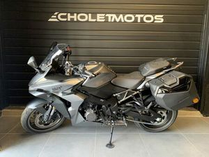 SUZUKI GSX-S 1000 GT 2025 1000 CM3 | MOTO SPORTIVE | 1 400 KM | GRIS | 49300 CHOLET