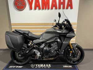YAMAHA TRACER 9 GT 2021 900 CM3 | MOTO ROUTIÈRE | 3 248 KM | 59113 SECLIN