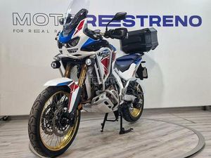 HONDA - CRF1100L AFRICA TWIN