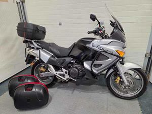 HONDA XL 1000 V VARADERO