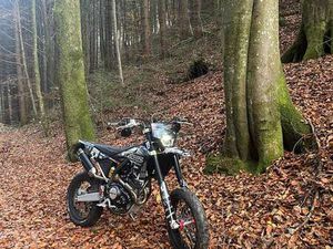 FANTIC XMF 125 COMPETITION