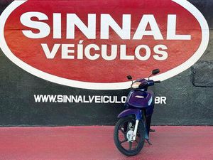 HONDA C 100 BIZ/100 BIZ KS