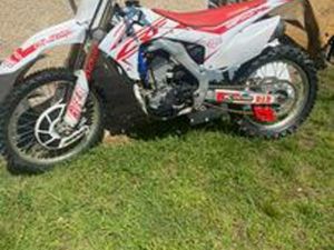 CRF 250