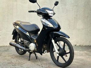 HONDA BIZ 125 KS