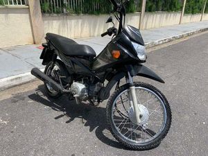 HONDA POP 110I