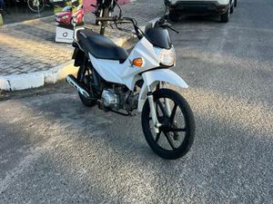 HONDA POP 110I