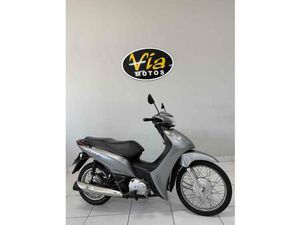 HONDA BIZ 125 EX